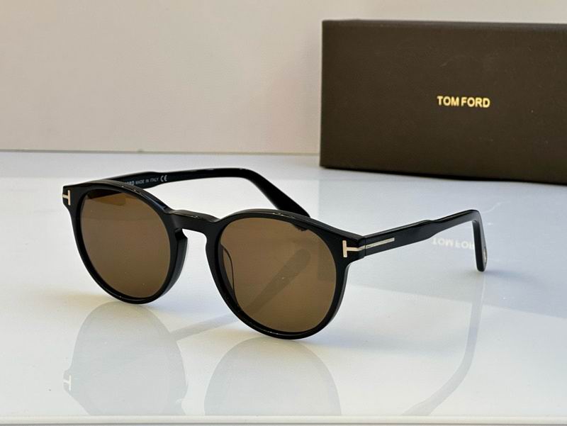 Tom Ford Glasses (276)